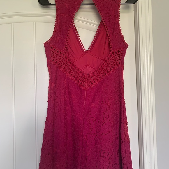 Hello Molly dress, worn once, excellent condition - Picture 4 of 6